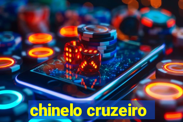 chinelo cruzeiro